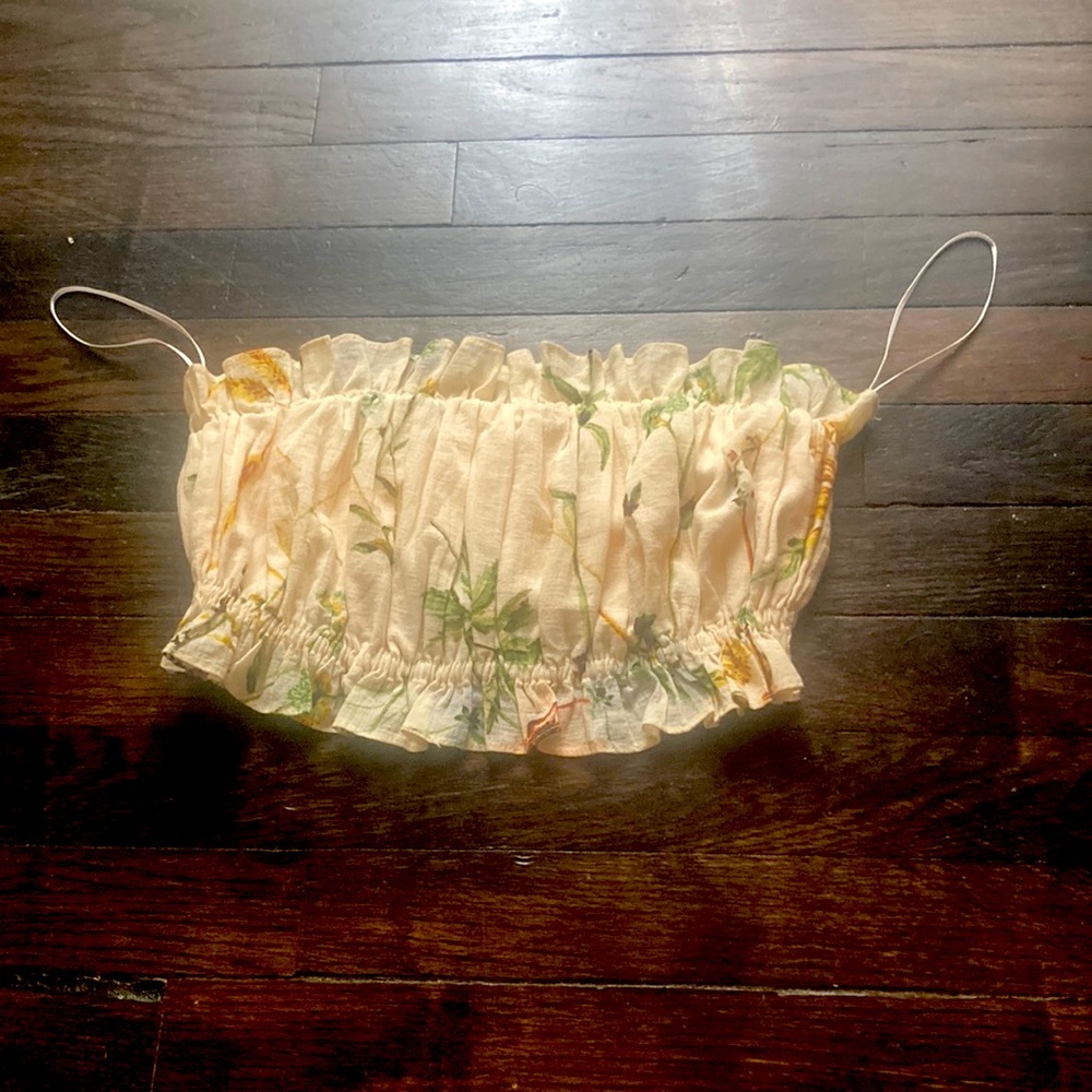 H&M tube top